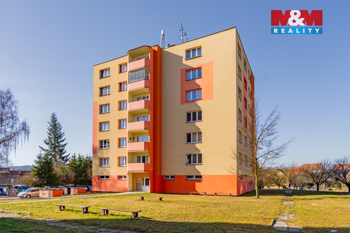 Prodej bytu 4+1 82 m² - foto 8