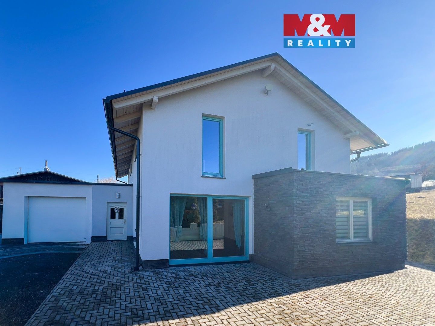 Prodej domu 188 m² - foto 1