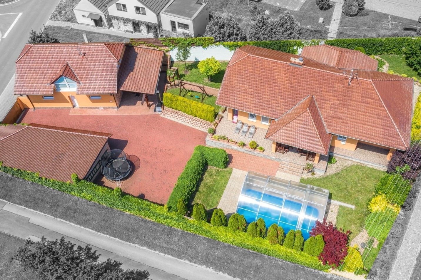 Prodej domu 144 m² - foto 5