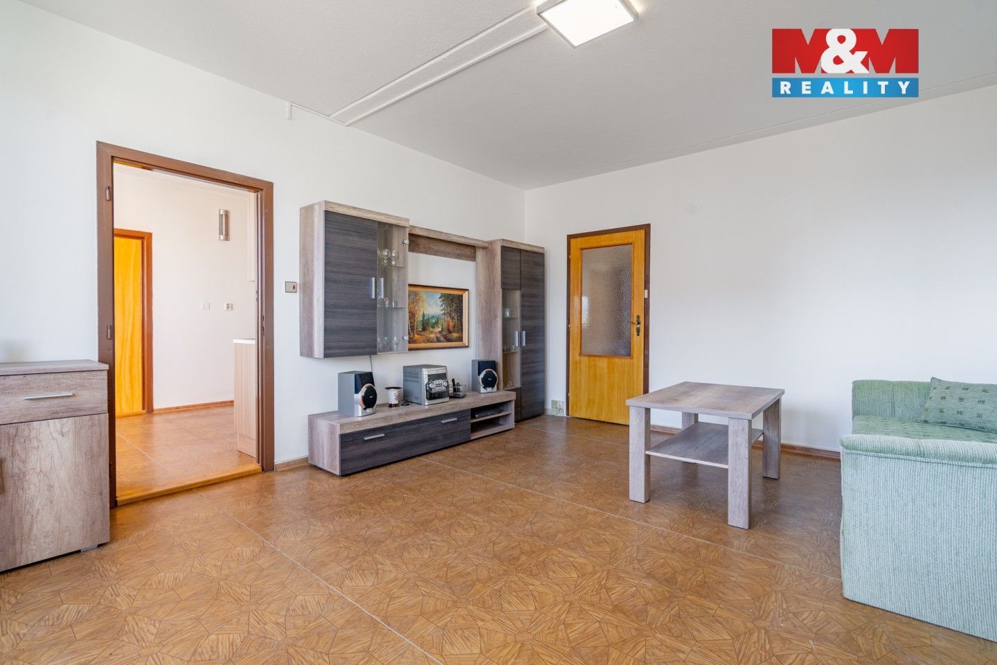 Prodej bytu 4+1 82 m² - foto 10