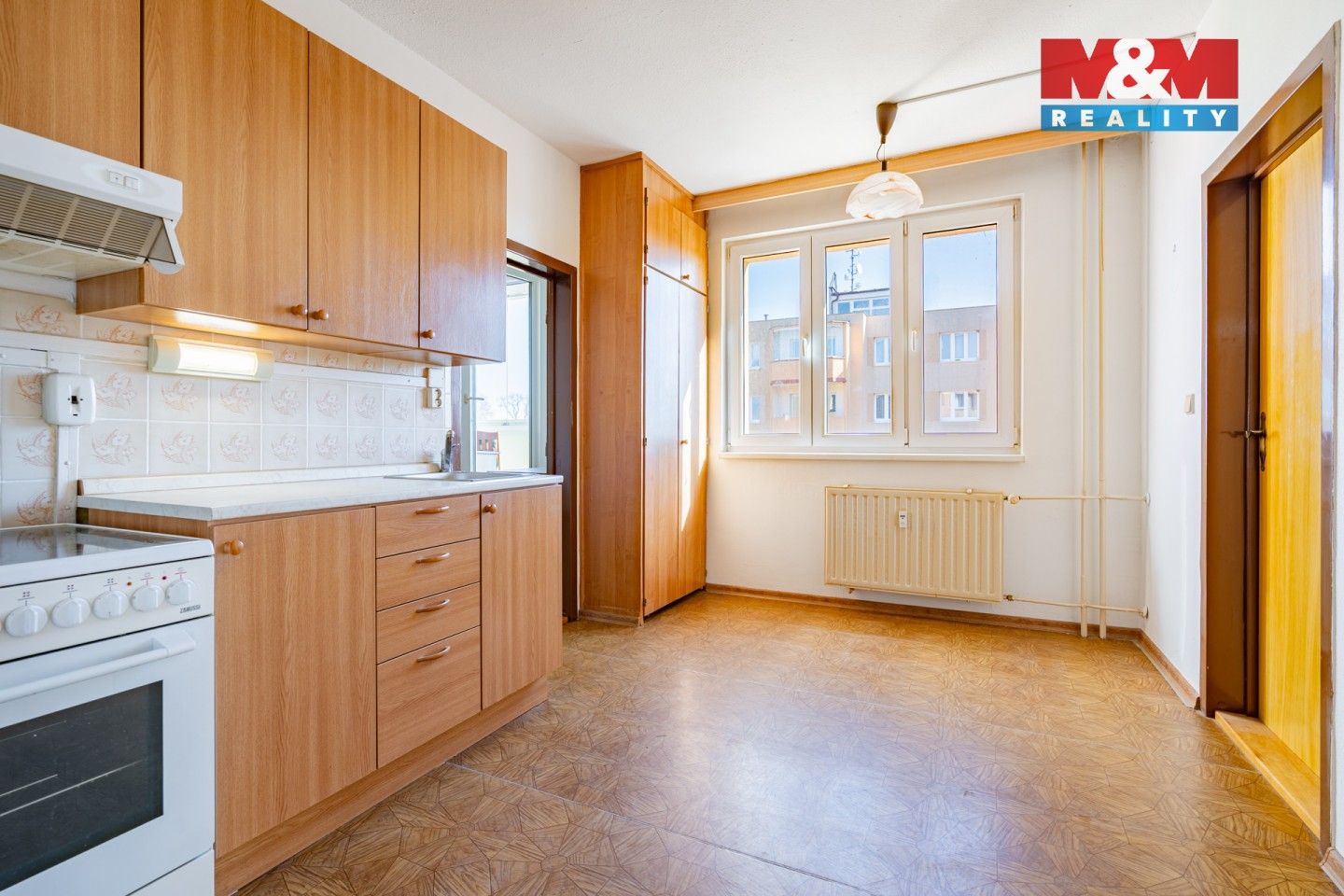 Prodej bytu 4+1 82 m² - foto 12