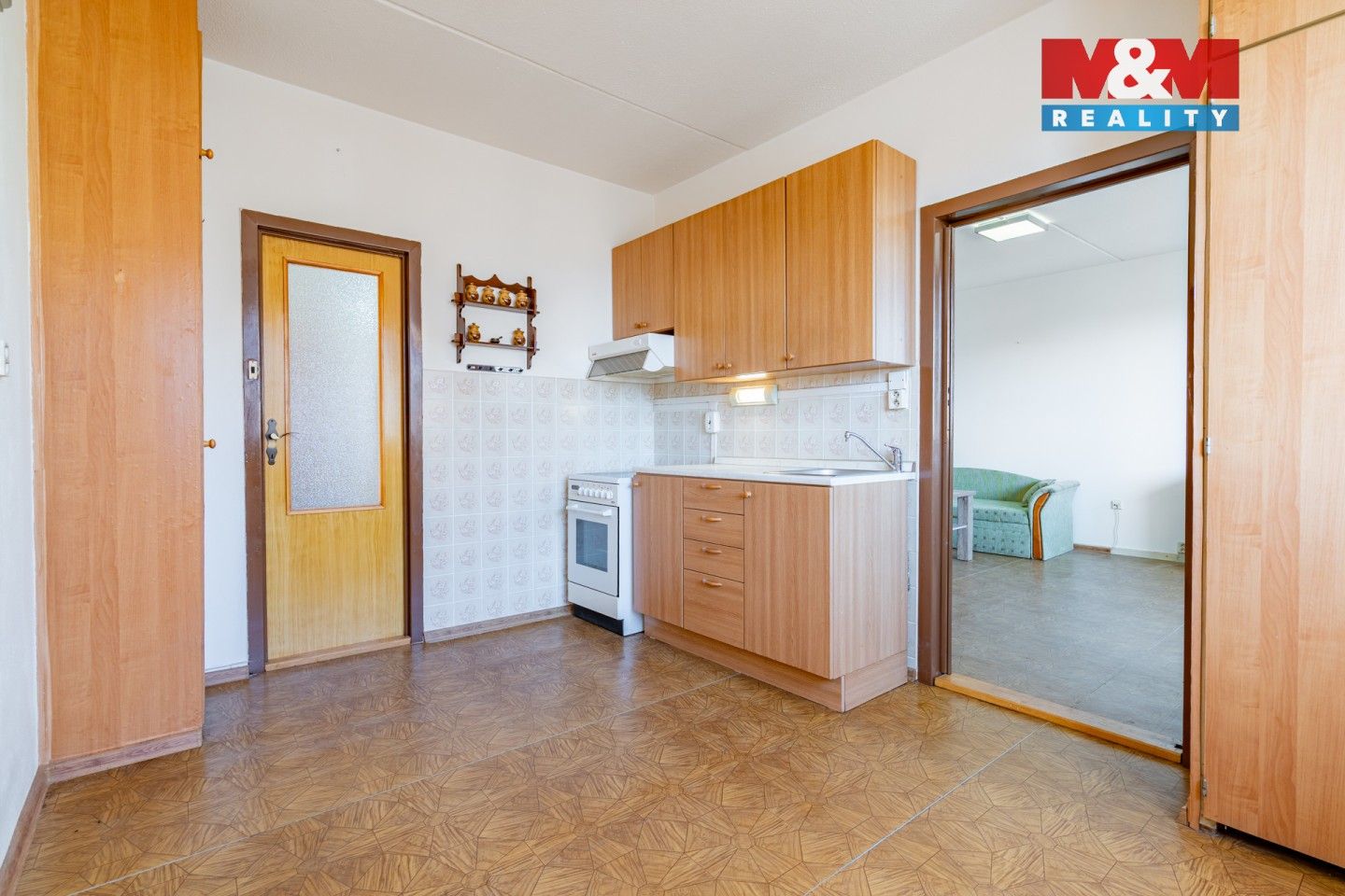 Prodej bytu 4+1 82 m² - foto 14