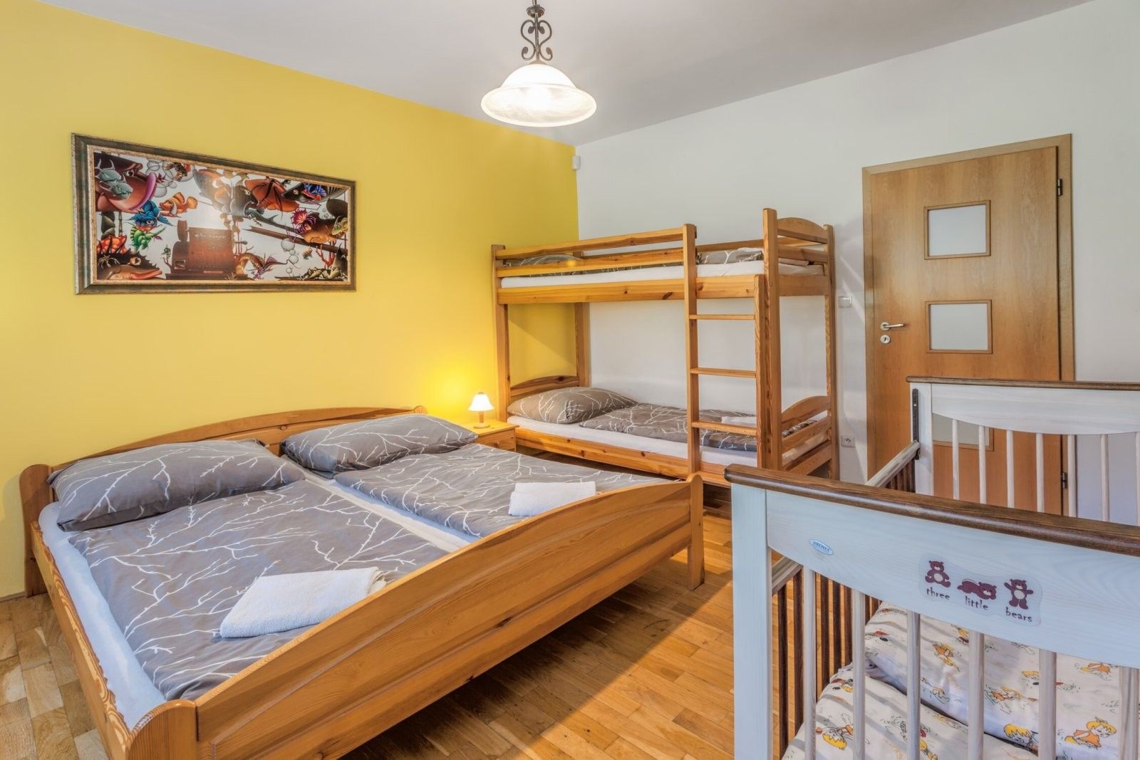 Prodej domu 144 m² - foto 9
