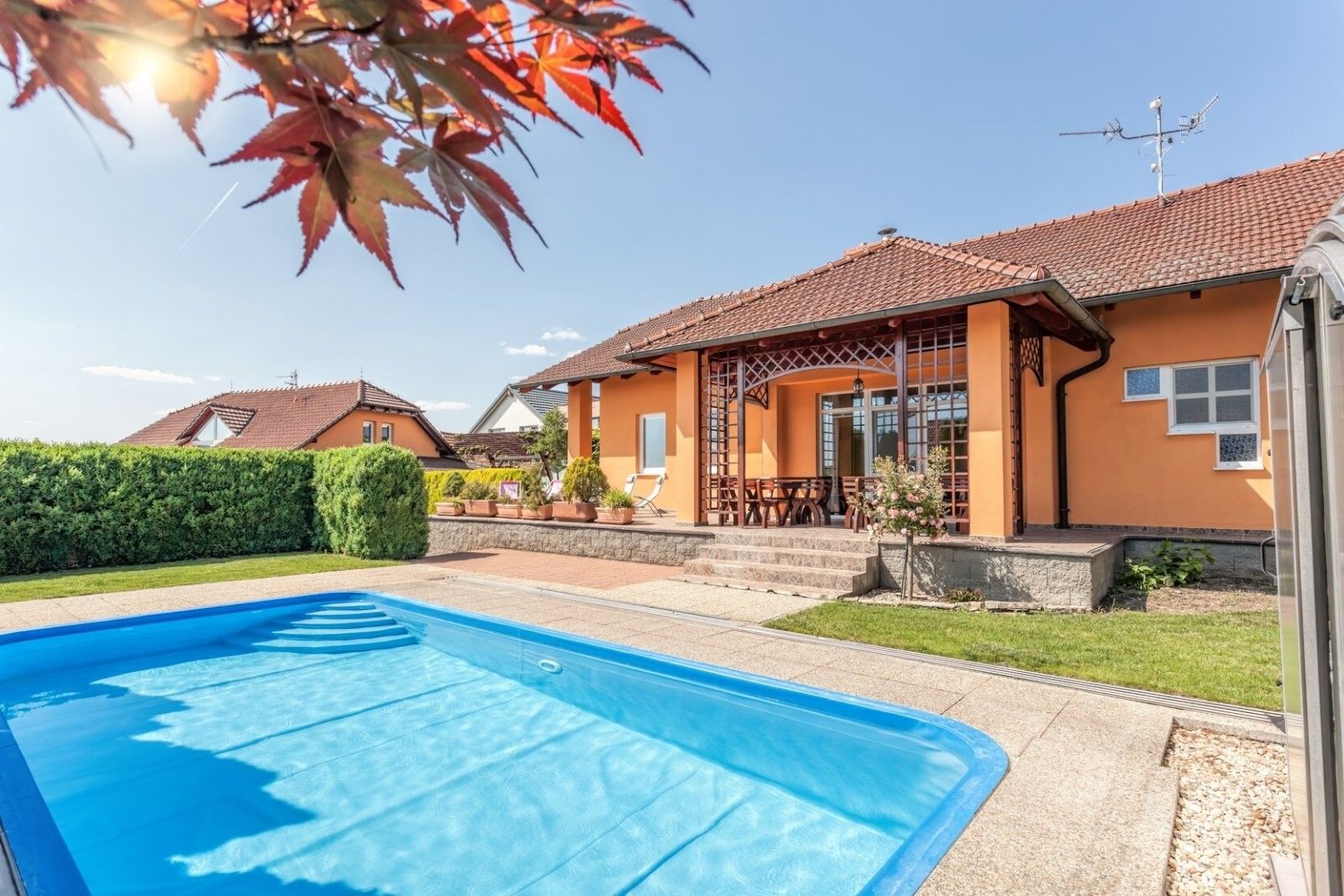 Prodej domu 144 m² - foto 14