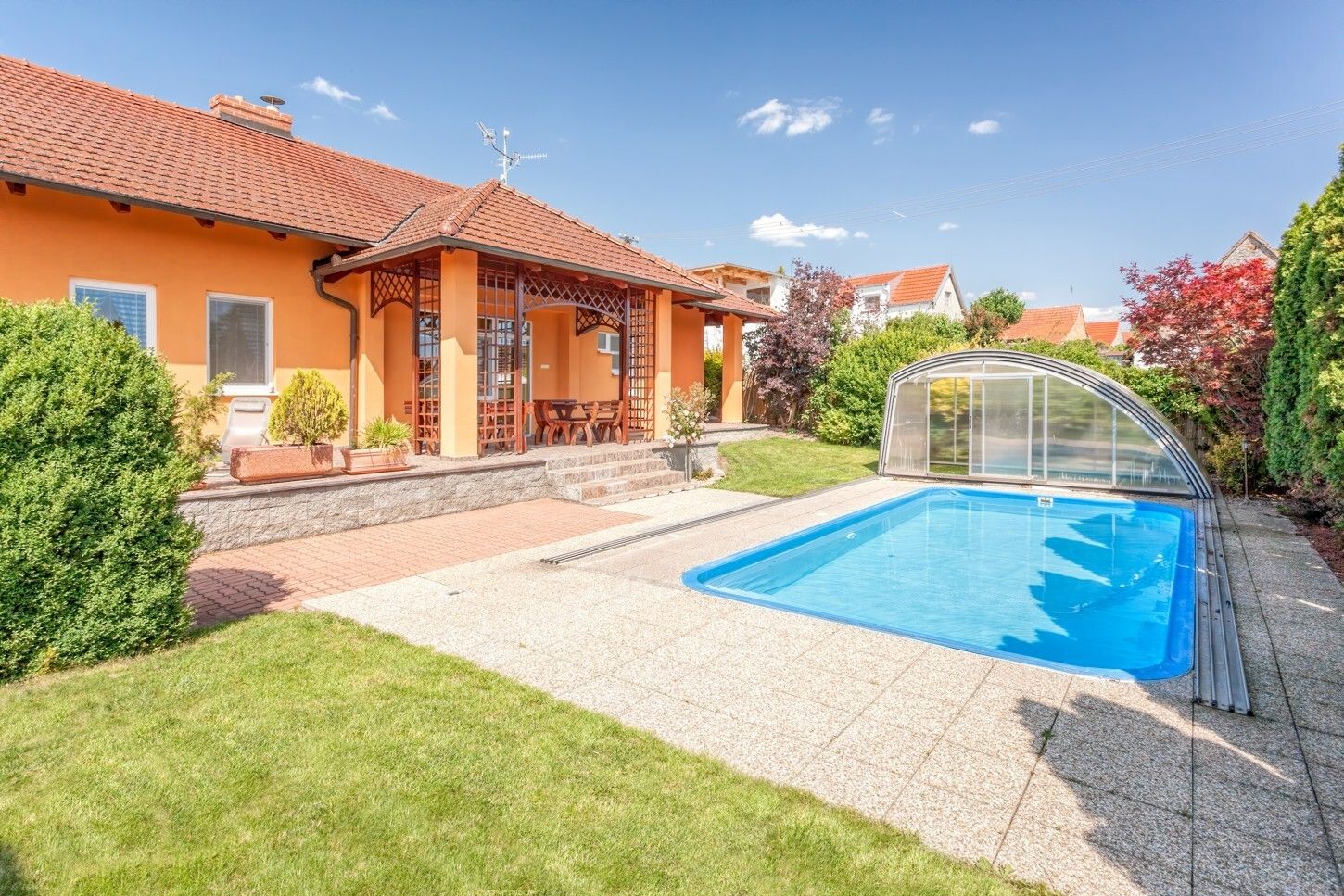 Prodej domu 144 m² - foto 16