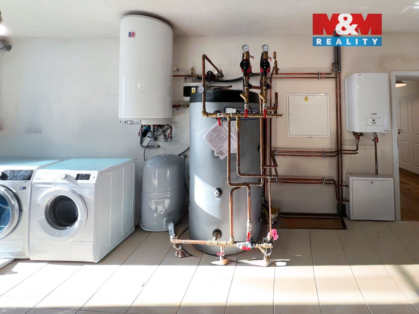Prodej domu 188 m² - foto 19