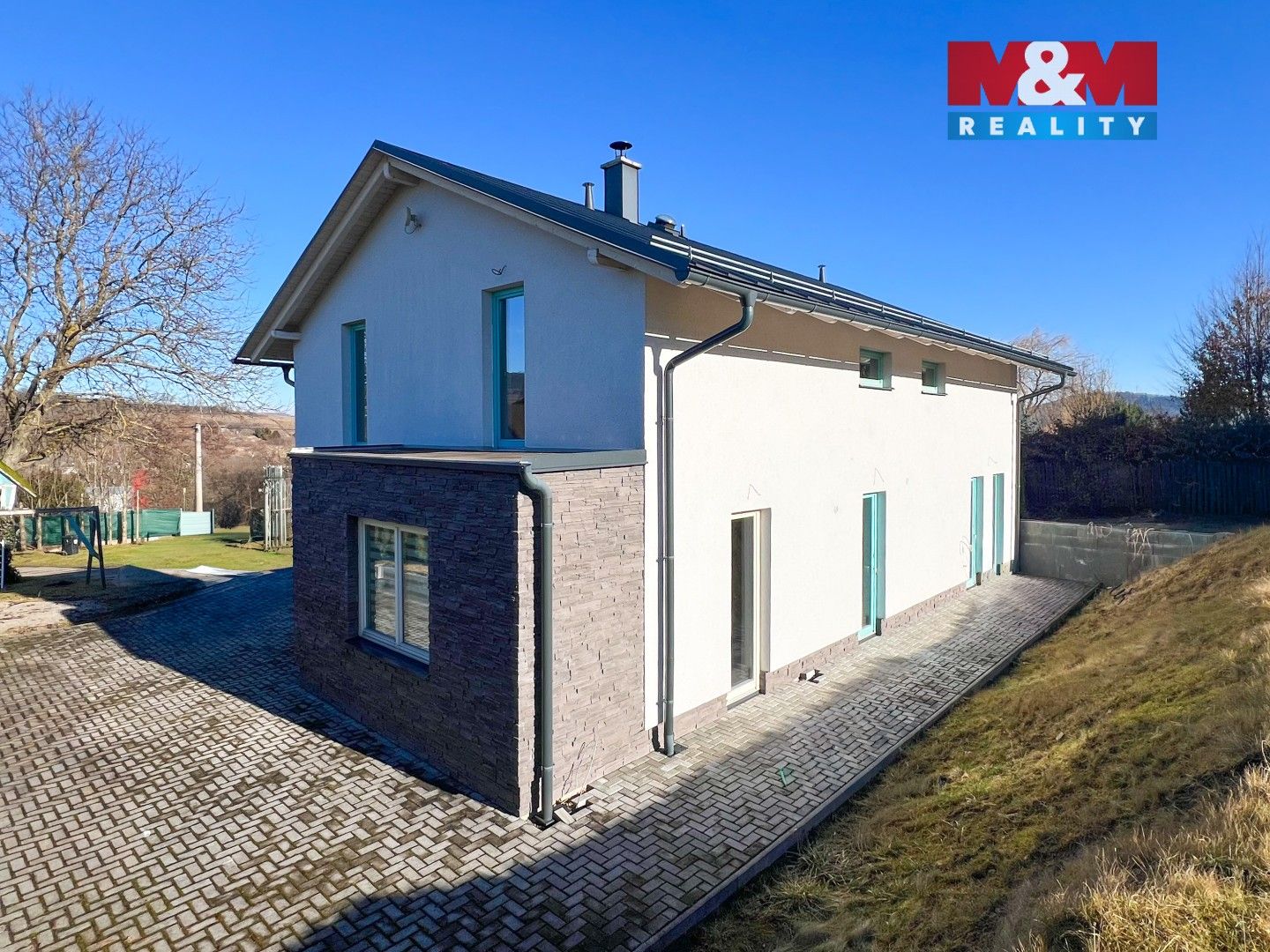 Prodej domu 188 m² - foto 21