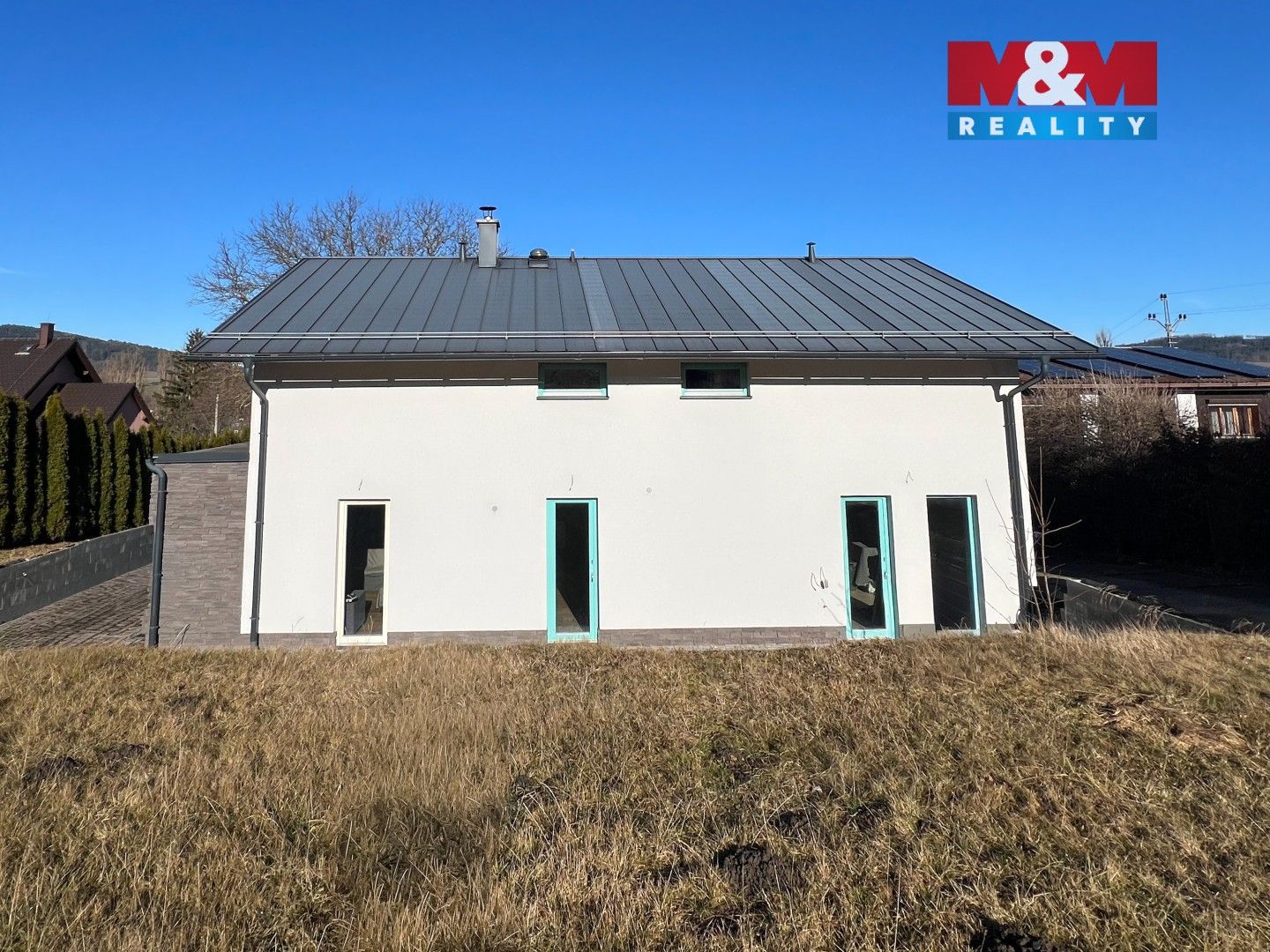 Prodej domu 188 m² - foto 22