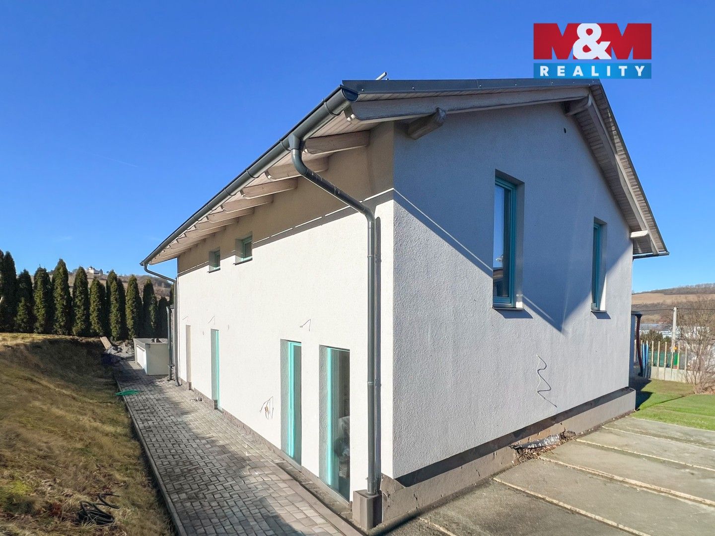Prodej domu 188 m² - foto 23