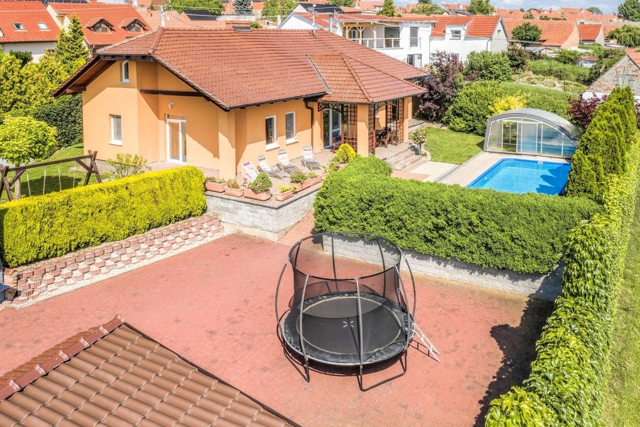 Prodej domu 144 m² - foto 17