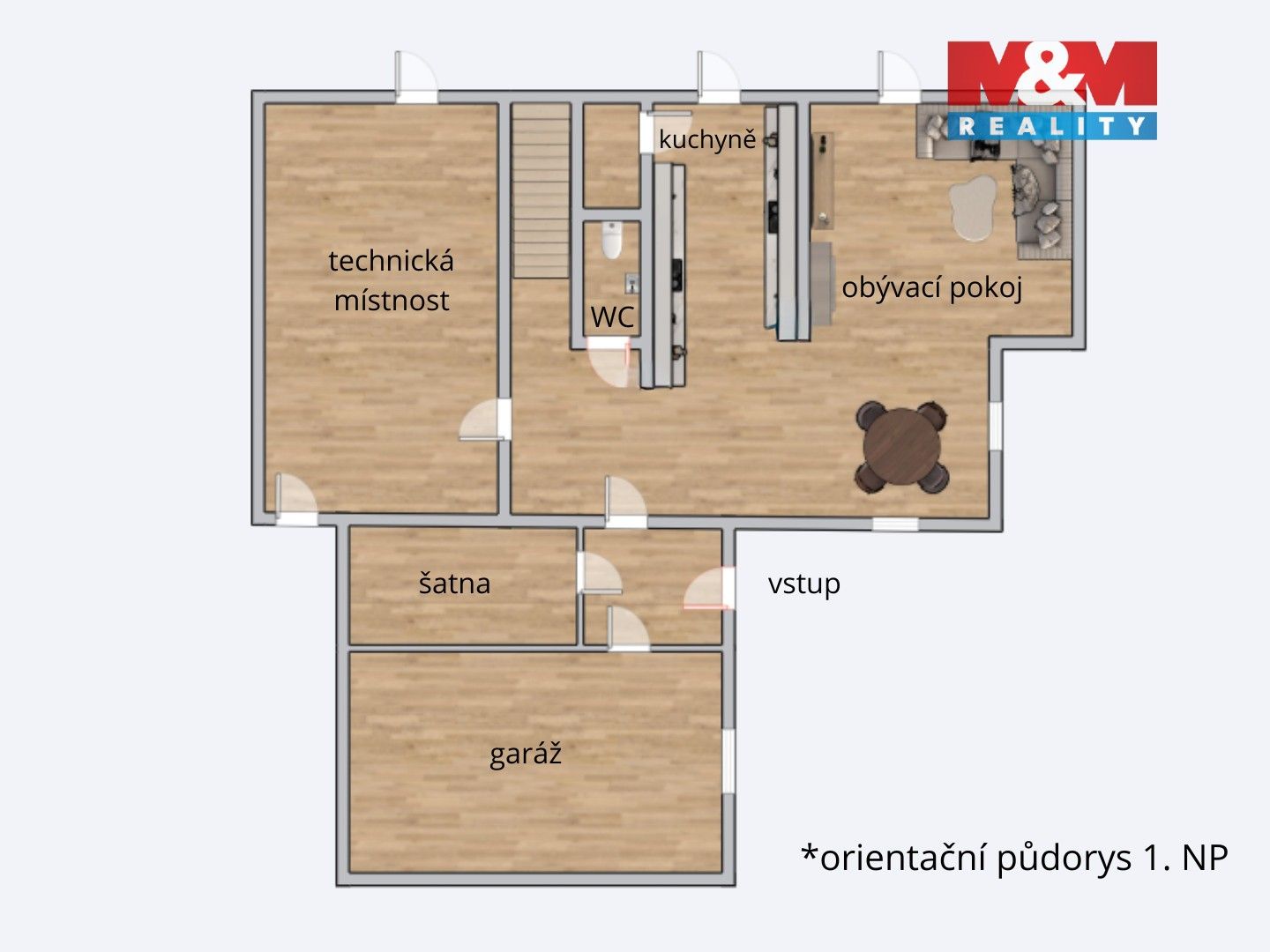 Prodej domu 188 m² - foto 32