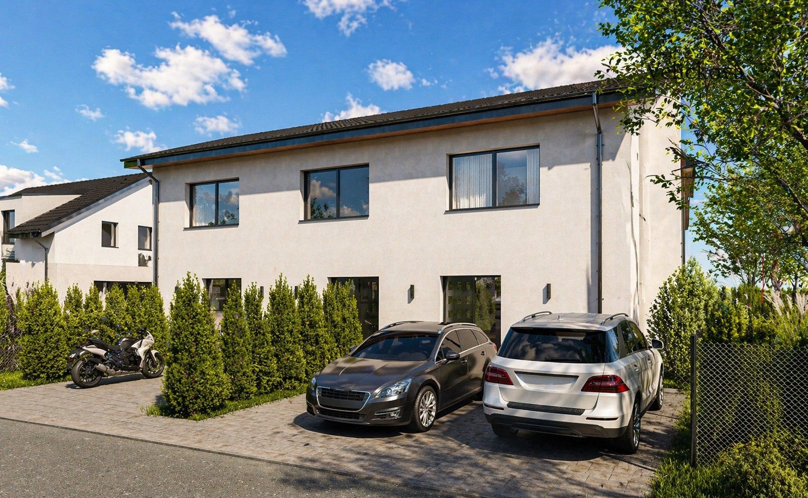 Prodej domu 105 m² - foto 3