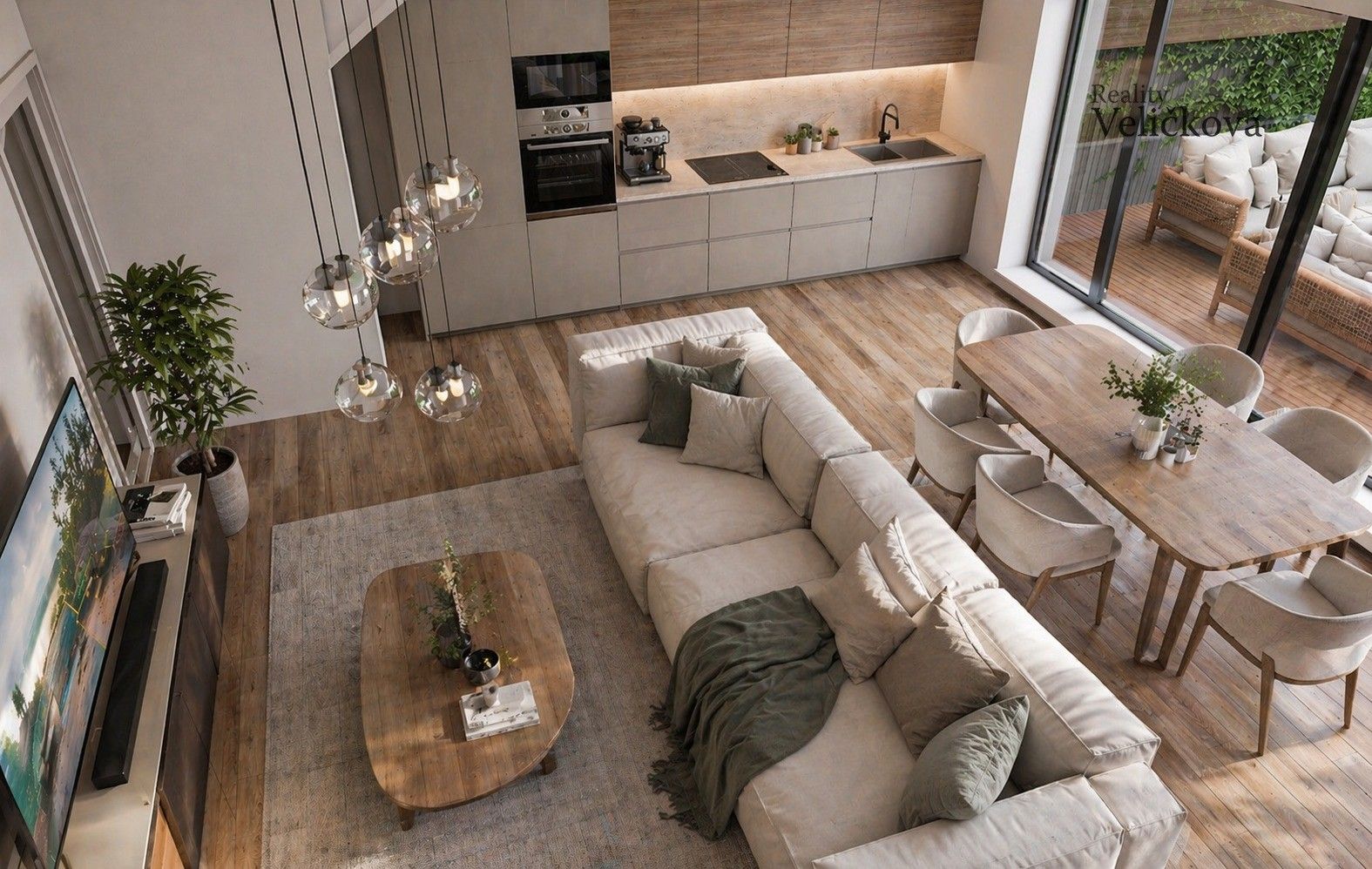 Prodej domu 105 m² - foto 8