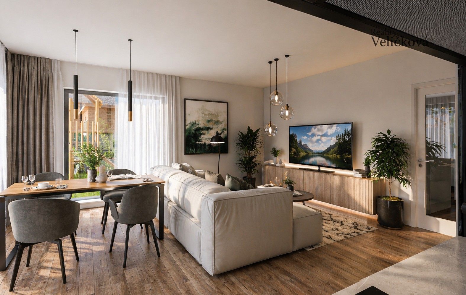Prodej domu 105 m² - foto 5