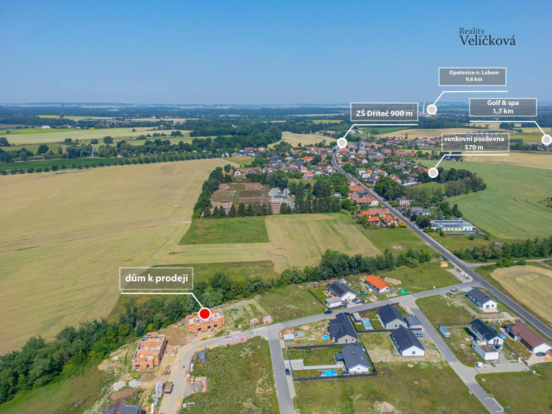 Prodej domu 105 m² - foto 4