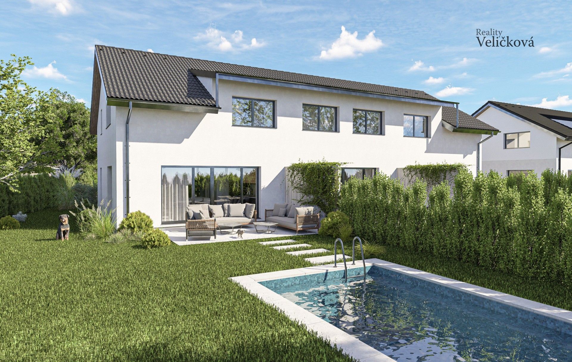 Prodej domu 105 m² - foto 7