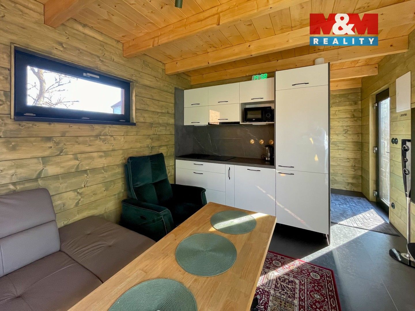Prodej nemovitosti 29 m² - foto 3
