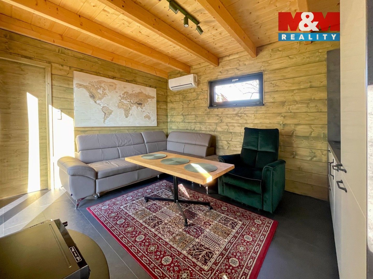 Prodej nemovitosti 29 m² - foto 5