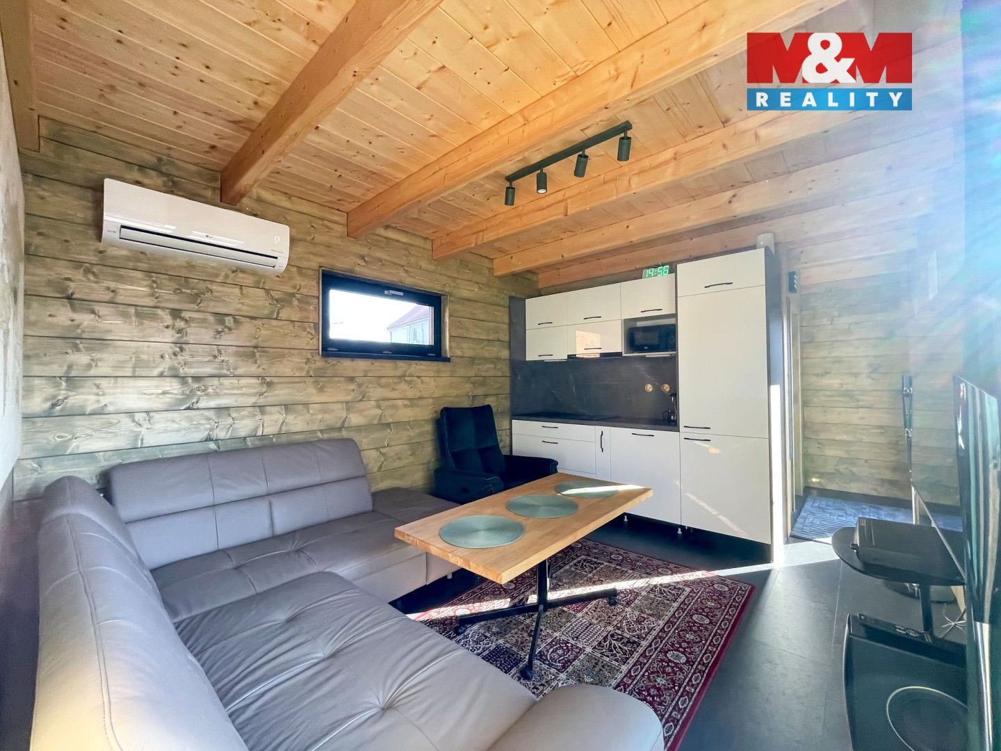 Prodej nemovitosti 29 m² - foto 4