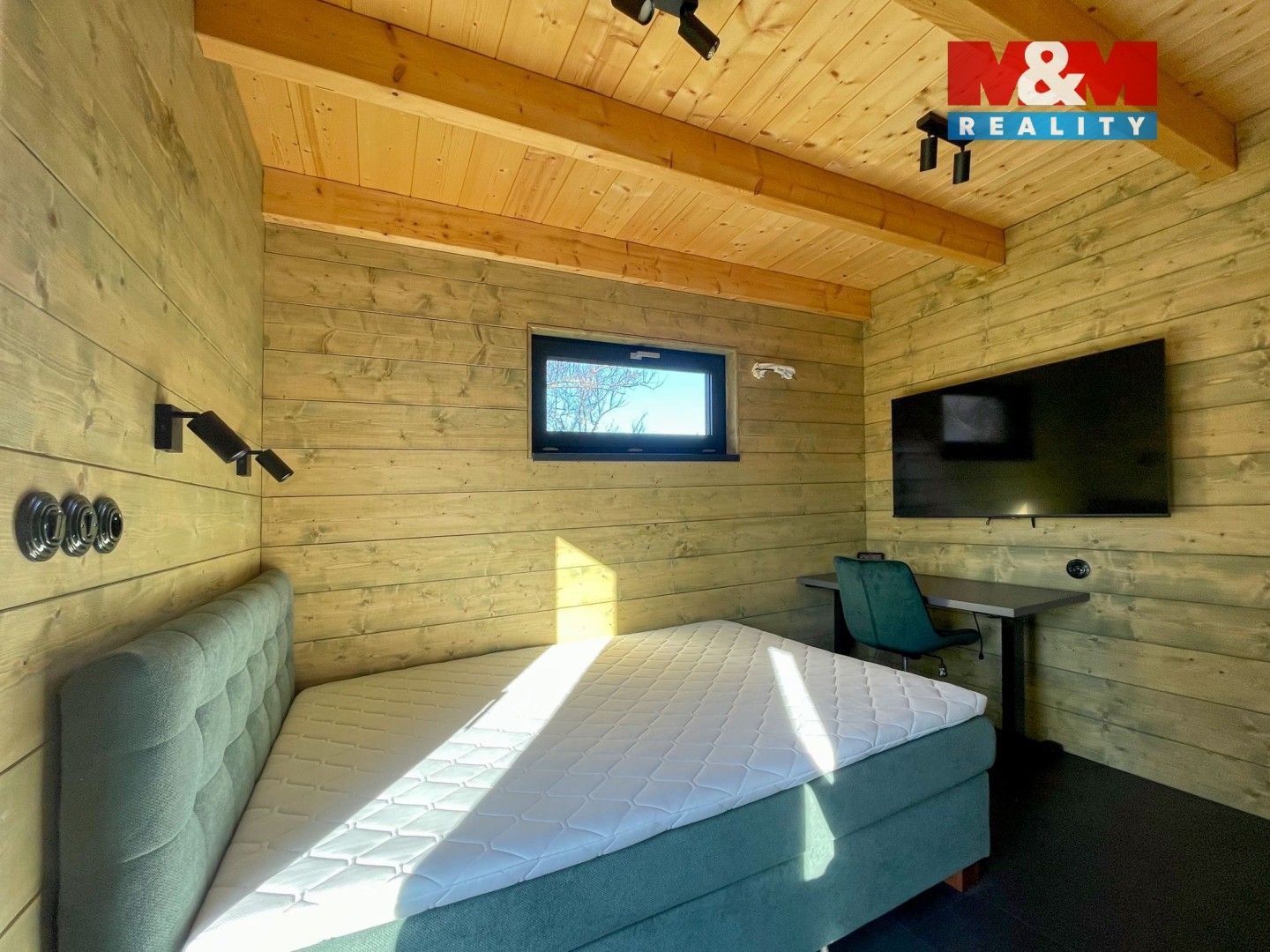 Prodej nemovitosti 29 m² - foto 6