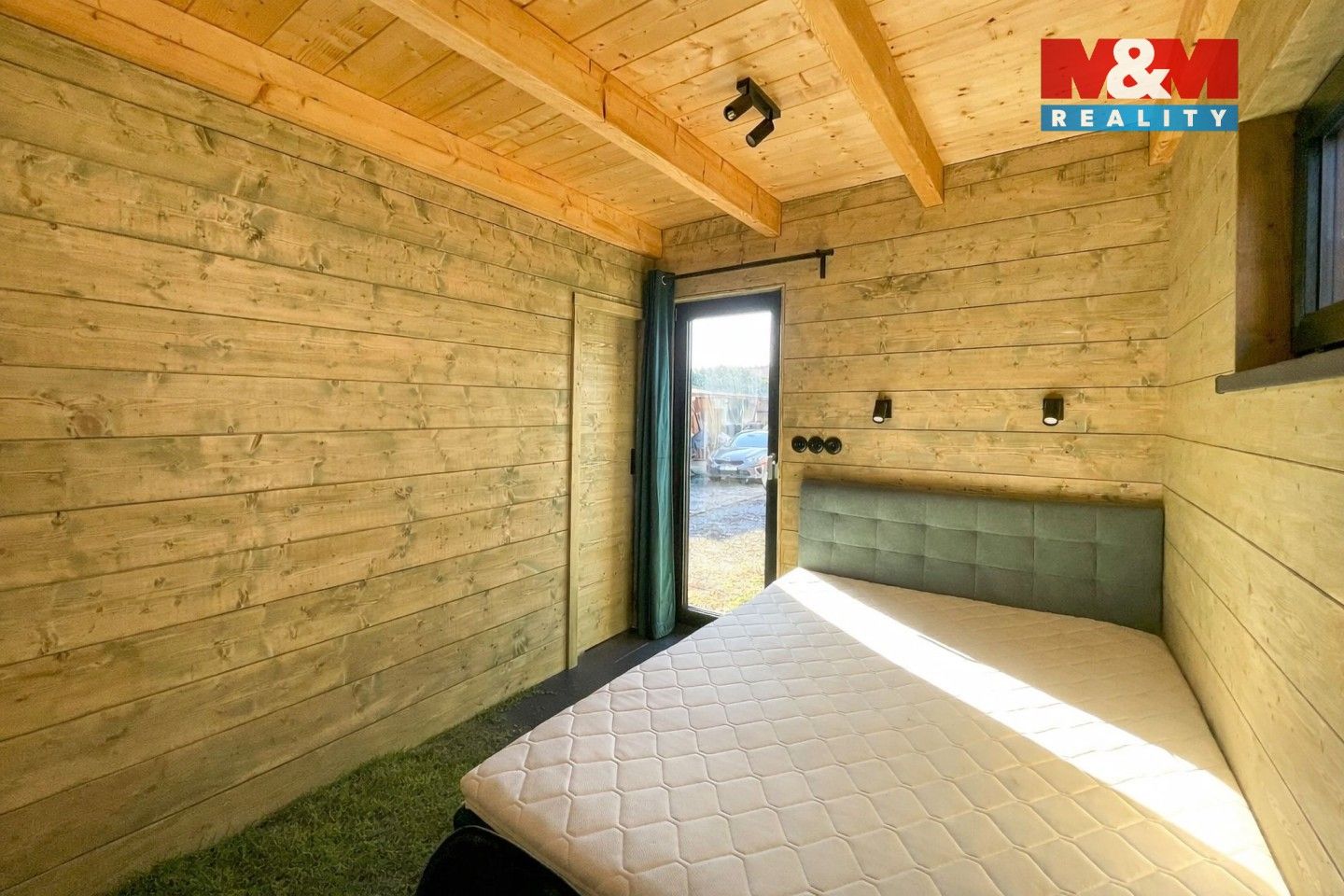 Prodej nemovitosti 29 m² - foto 8