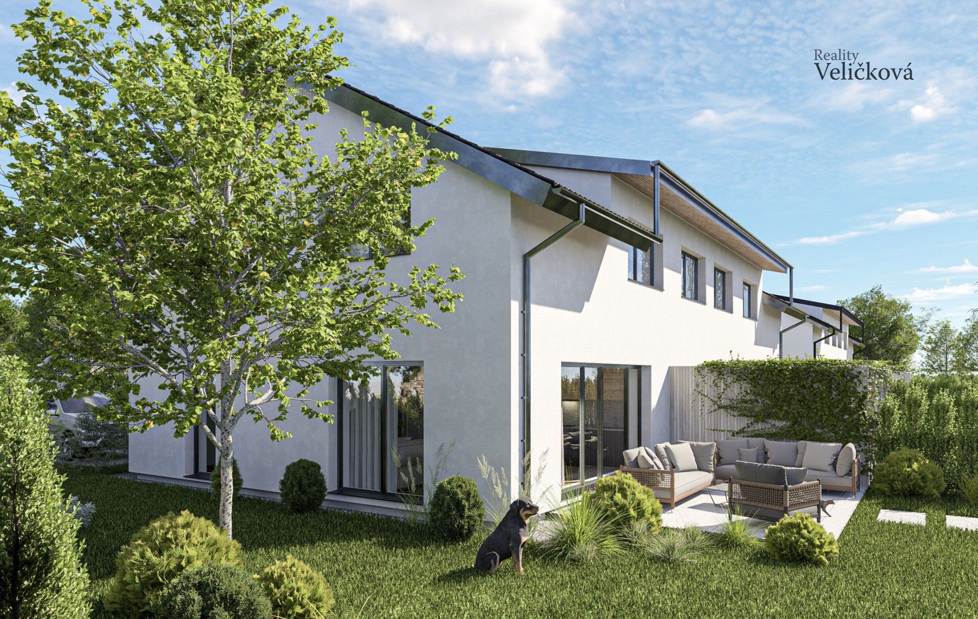 Prodej domu 105 m² - foto 12