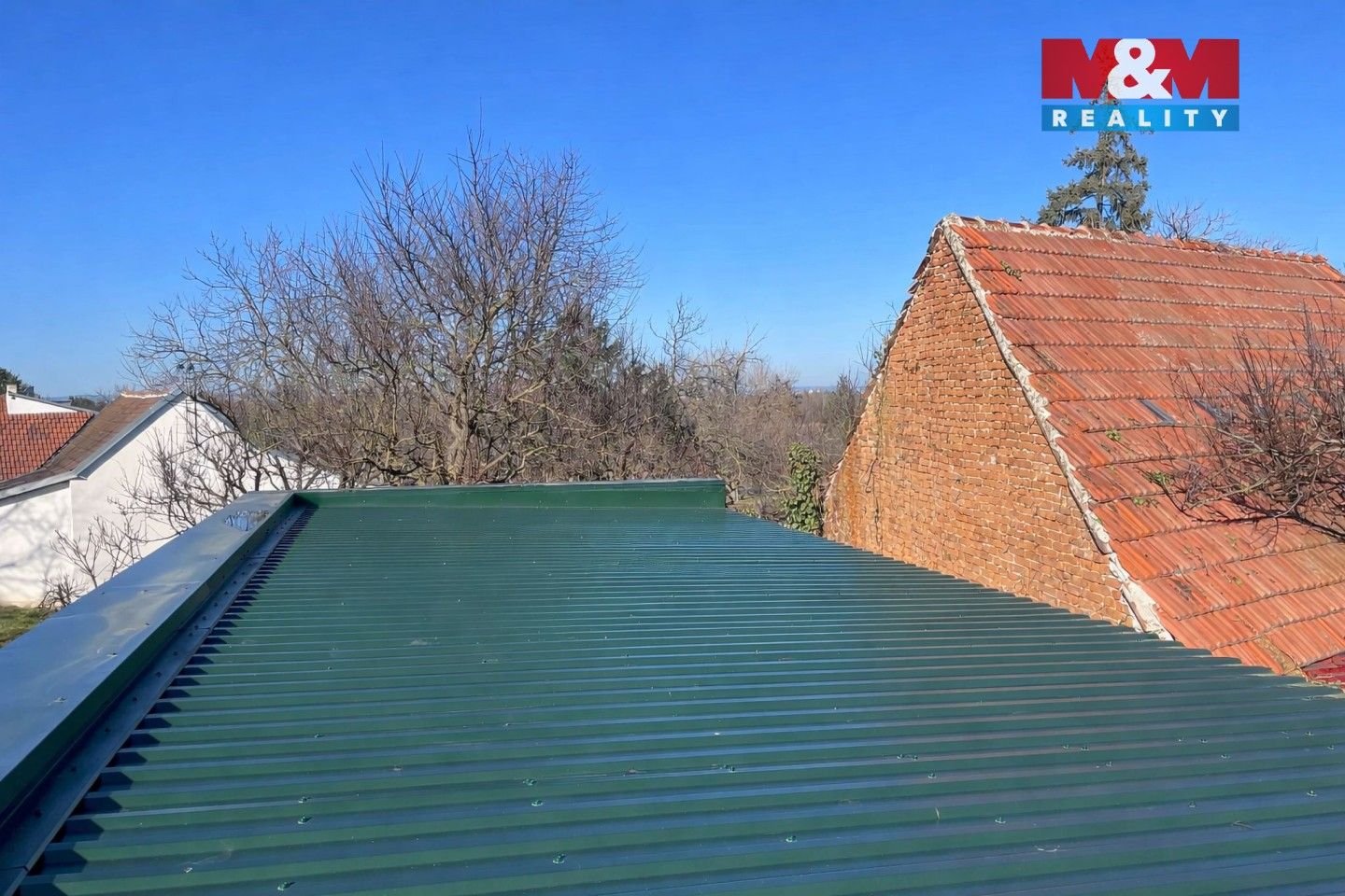Prodej nemovitosti 29 m² - foto 13