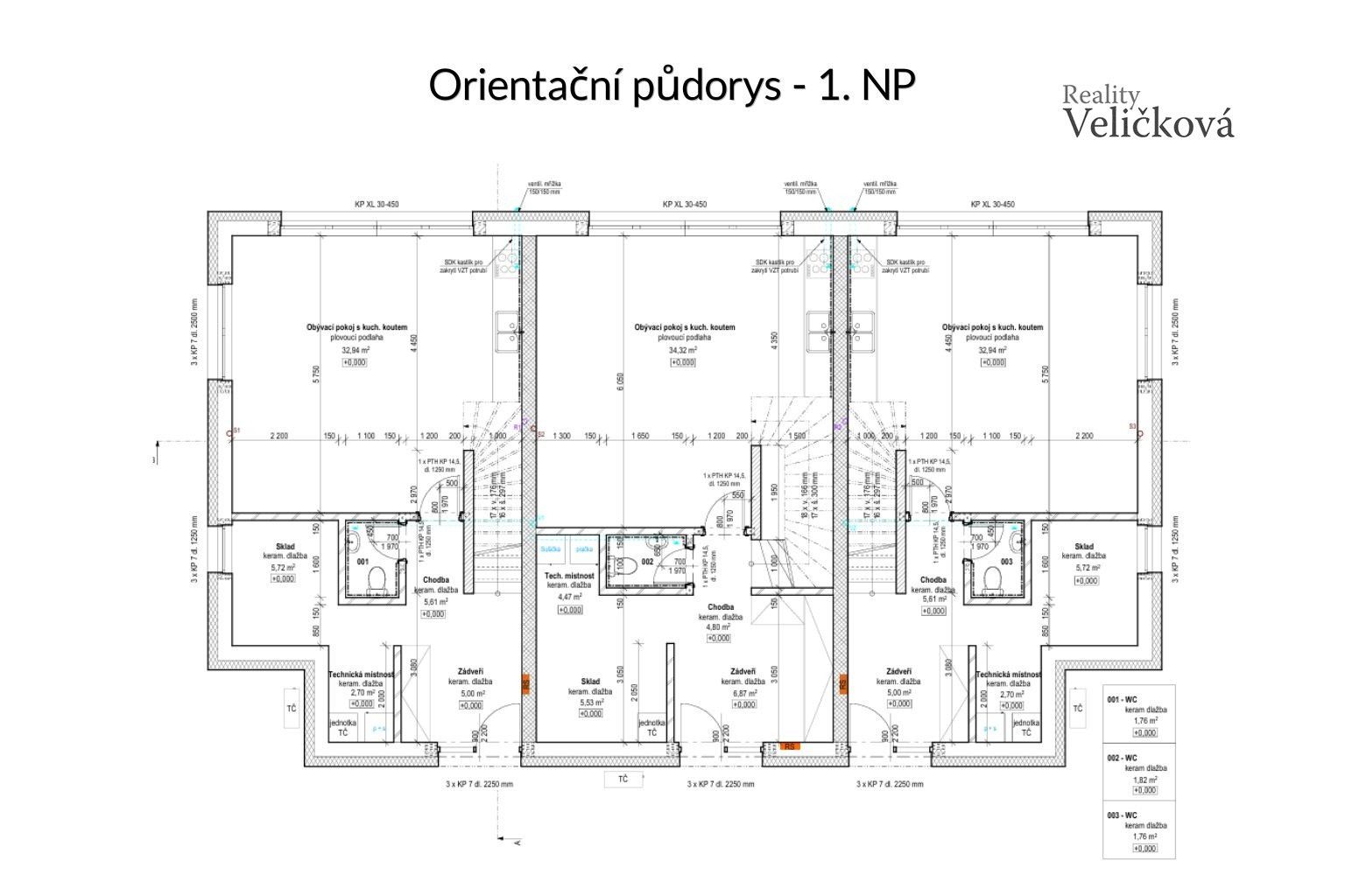 Prodej domu 105 m² - foto 25