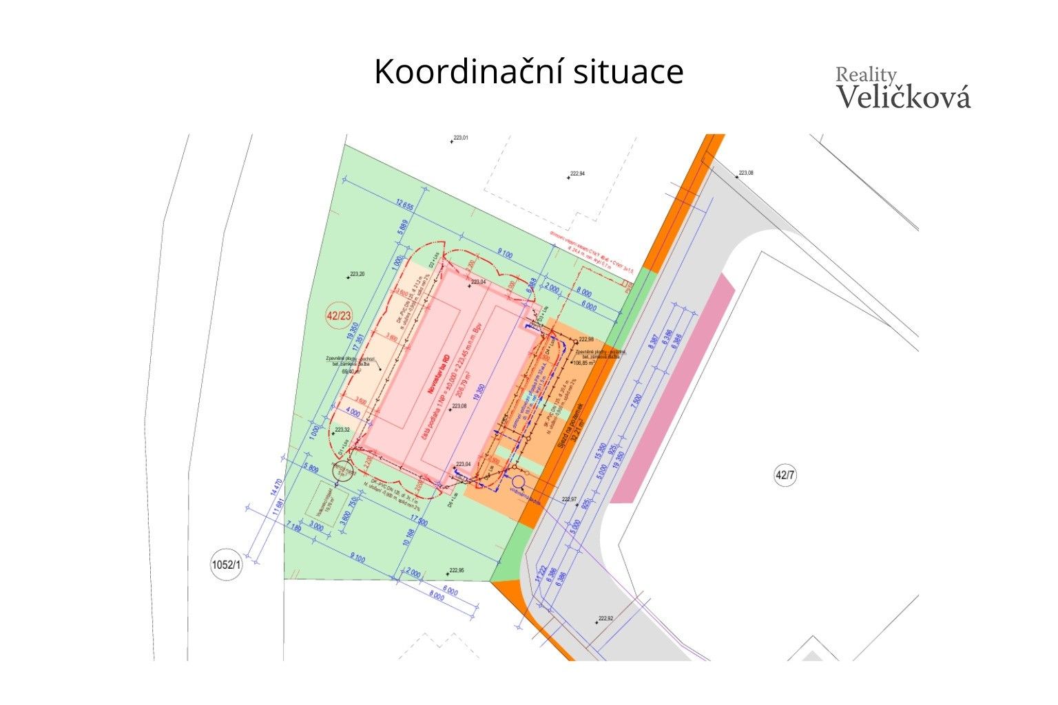 Prodej domu 105 m² - foto 27