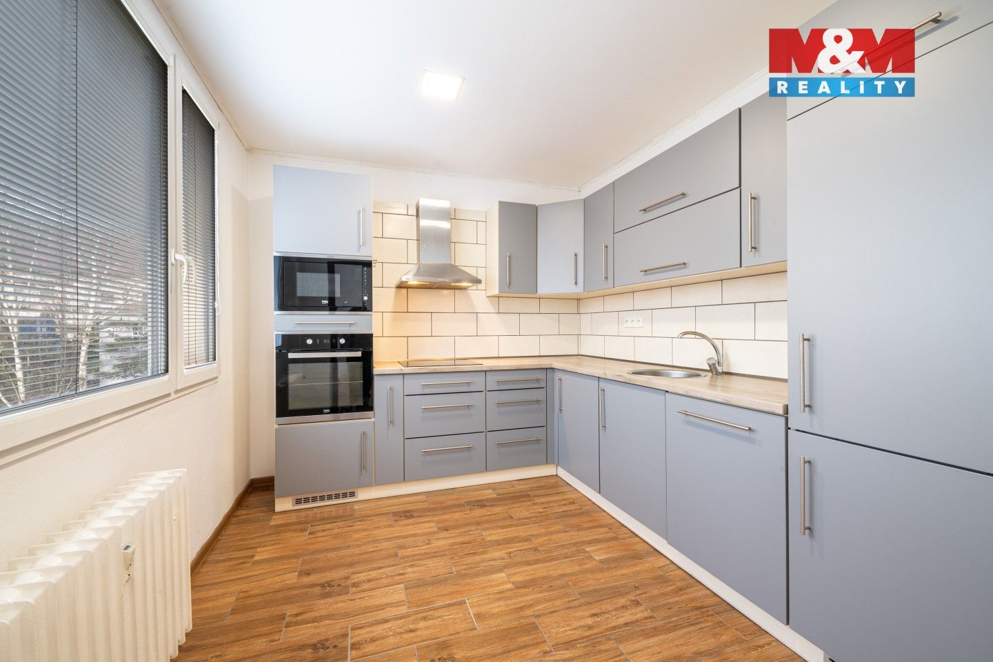 Prodej bytu 2+1 62 m² - foto 5
