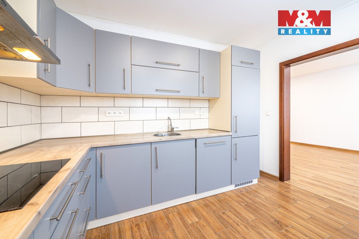 Prodej bytu 2+1 62 m² - foto 4