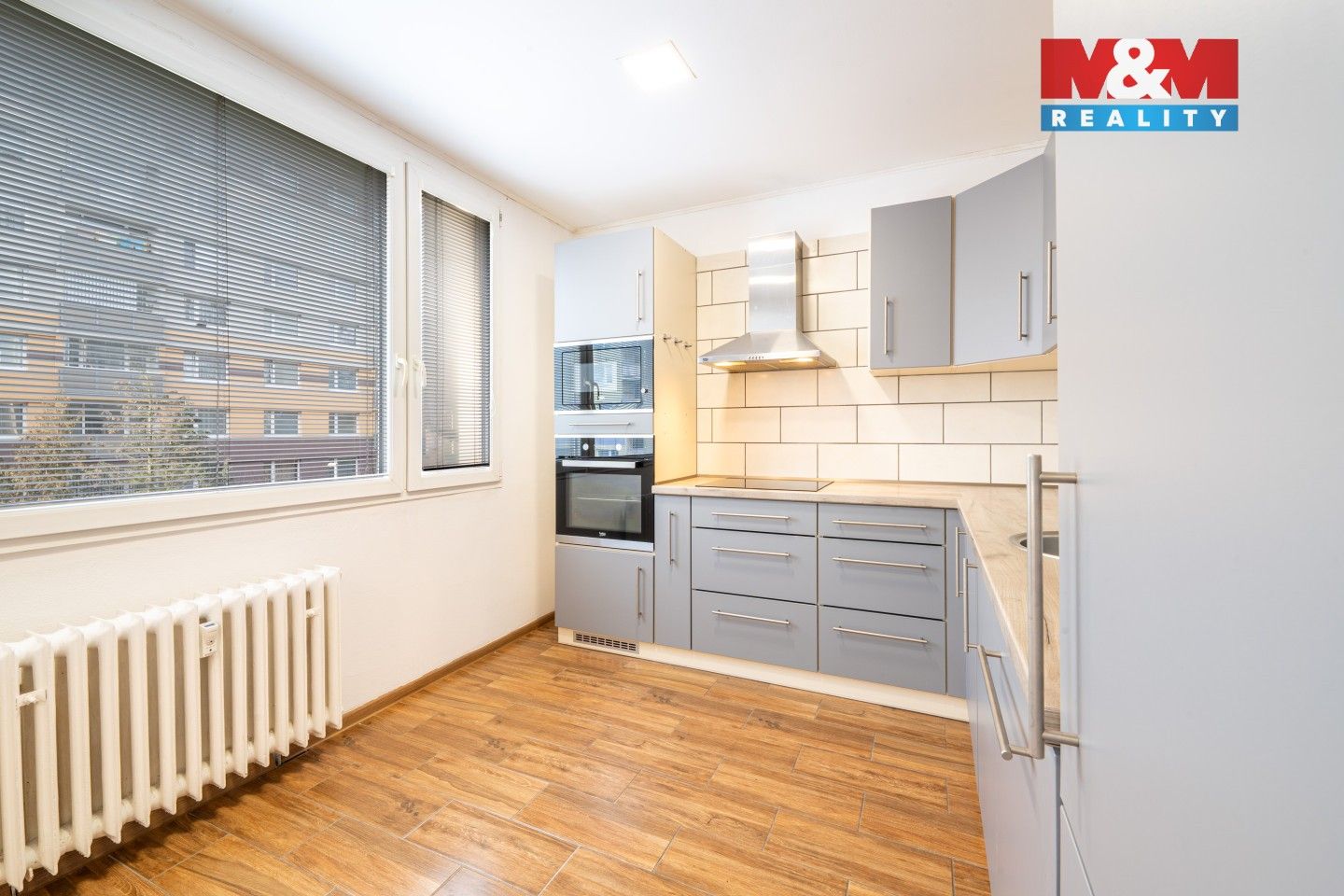 Prodej bytu 2+1 62 m² - foto 6