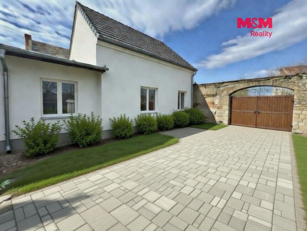 Prodej domu 120 m² - foto 4