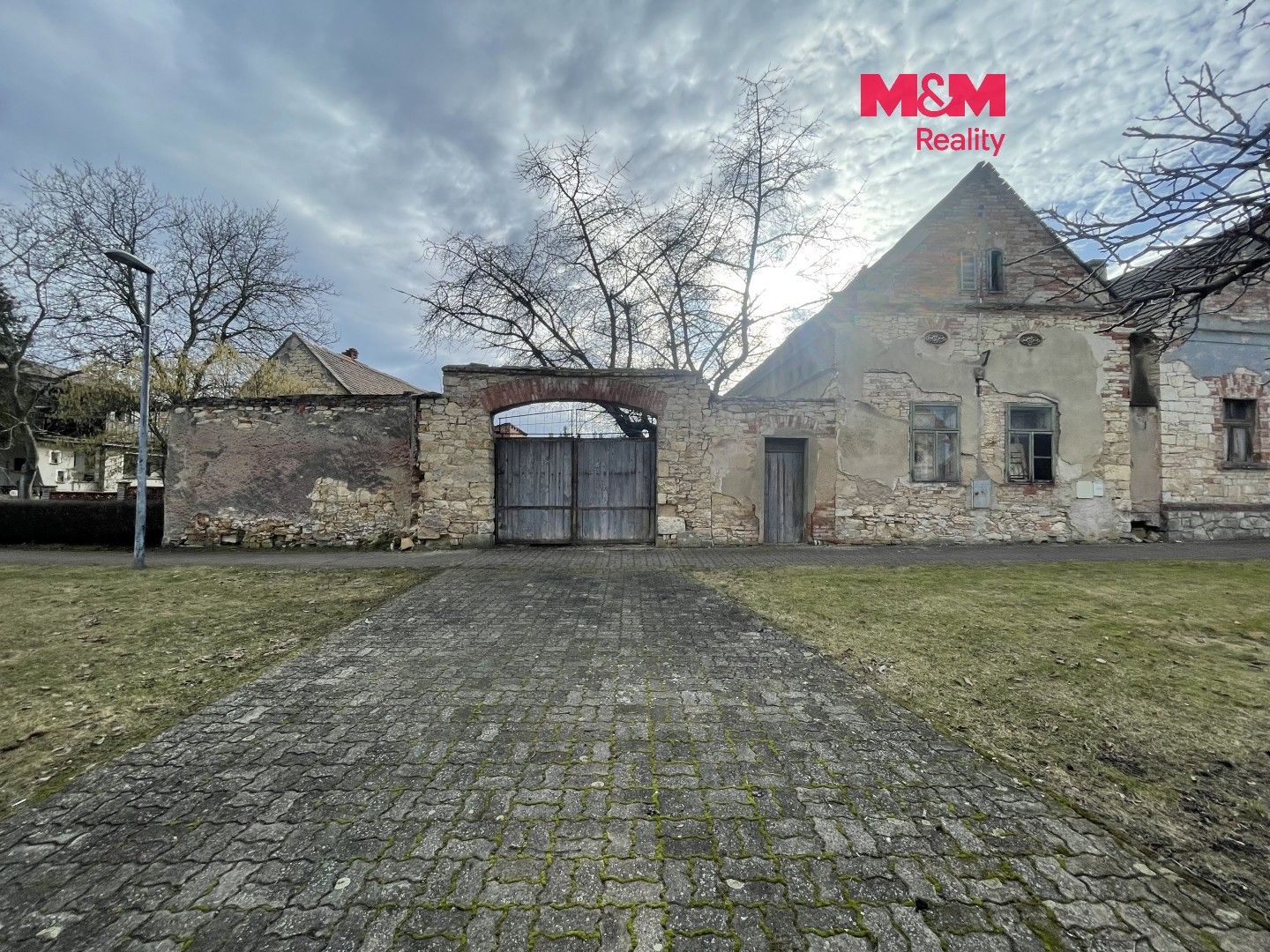 Prodej domu 120 m² - foto 1