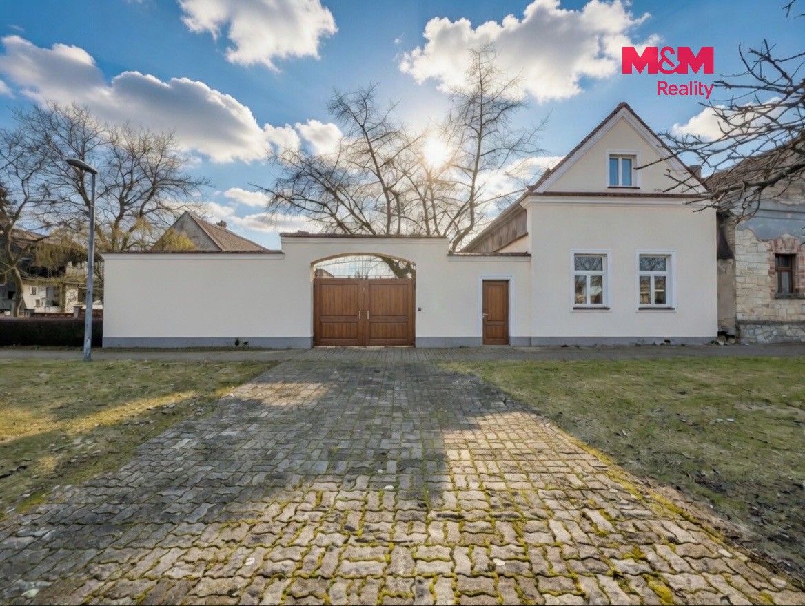 Prodej domu 120 m² - foto 3