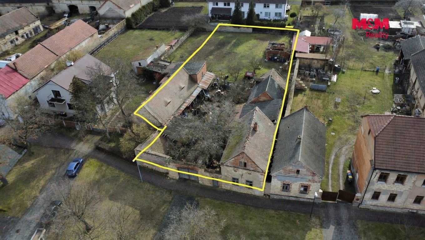 Prodej domu 120 m² - foto 2