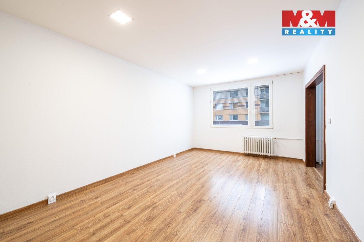 Prodej bytu 2+1 62 m² - foto 10
