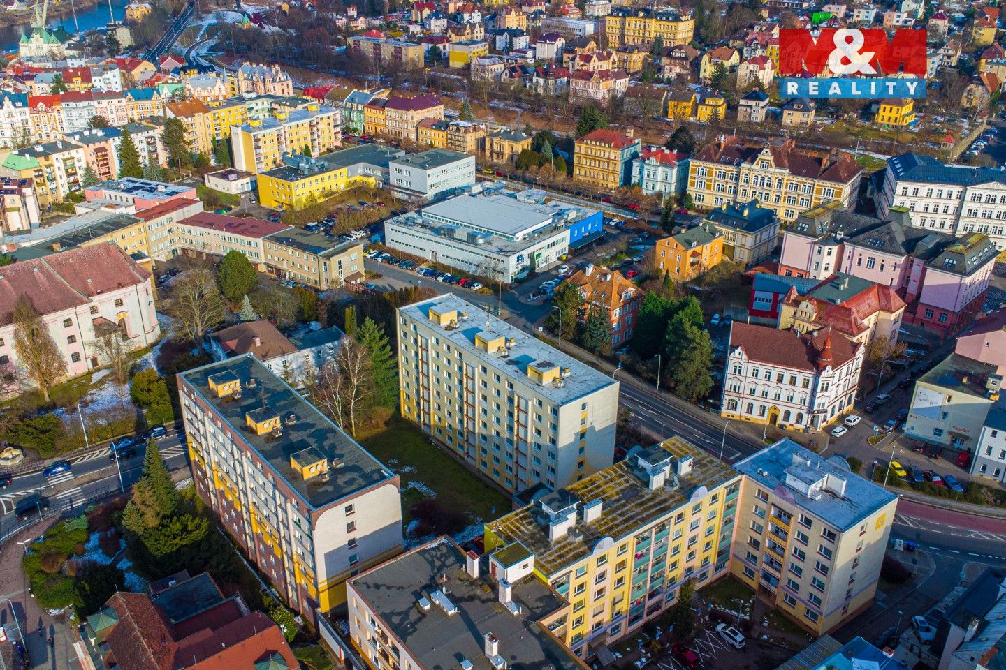 Prodej bytu 2+1 62 m² - foto 13