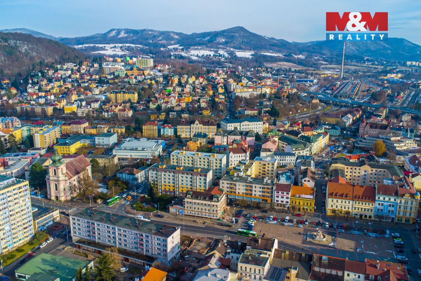 Prodej bytu 2+1 62 m² - foto 12