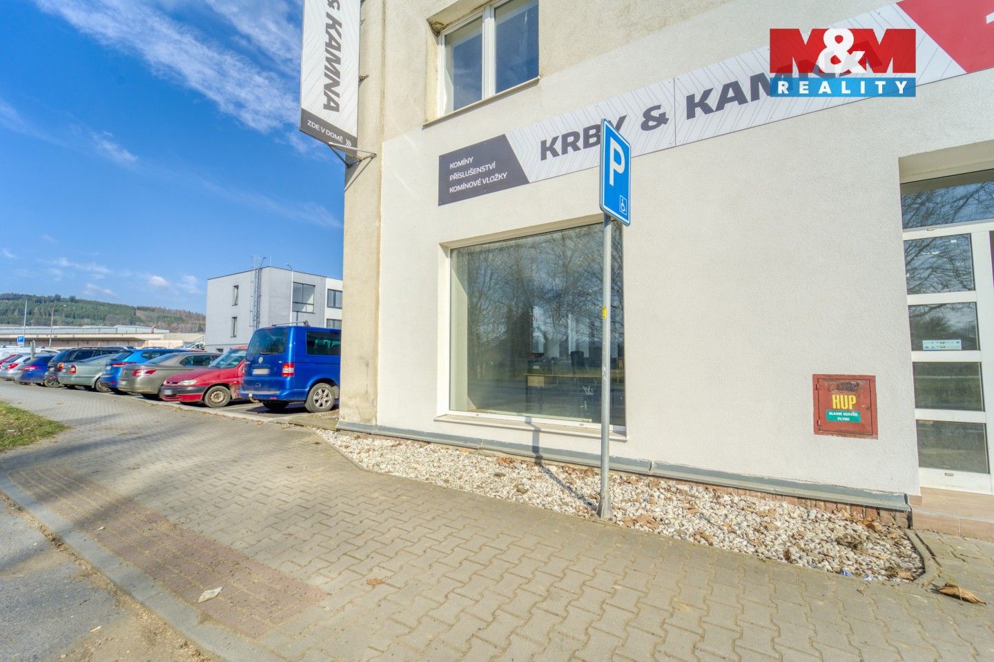 Pronájem komerčního prostoru 64 m² - foto 13