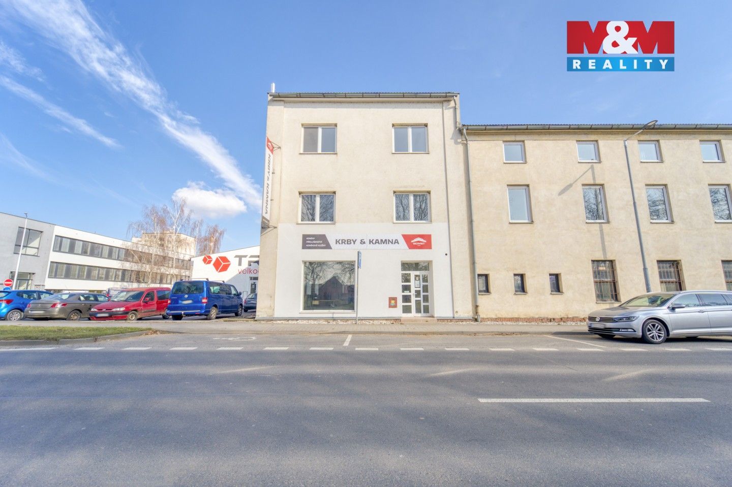Pronájem komerčního prostoru 64 m² - foto 14