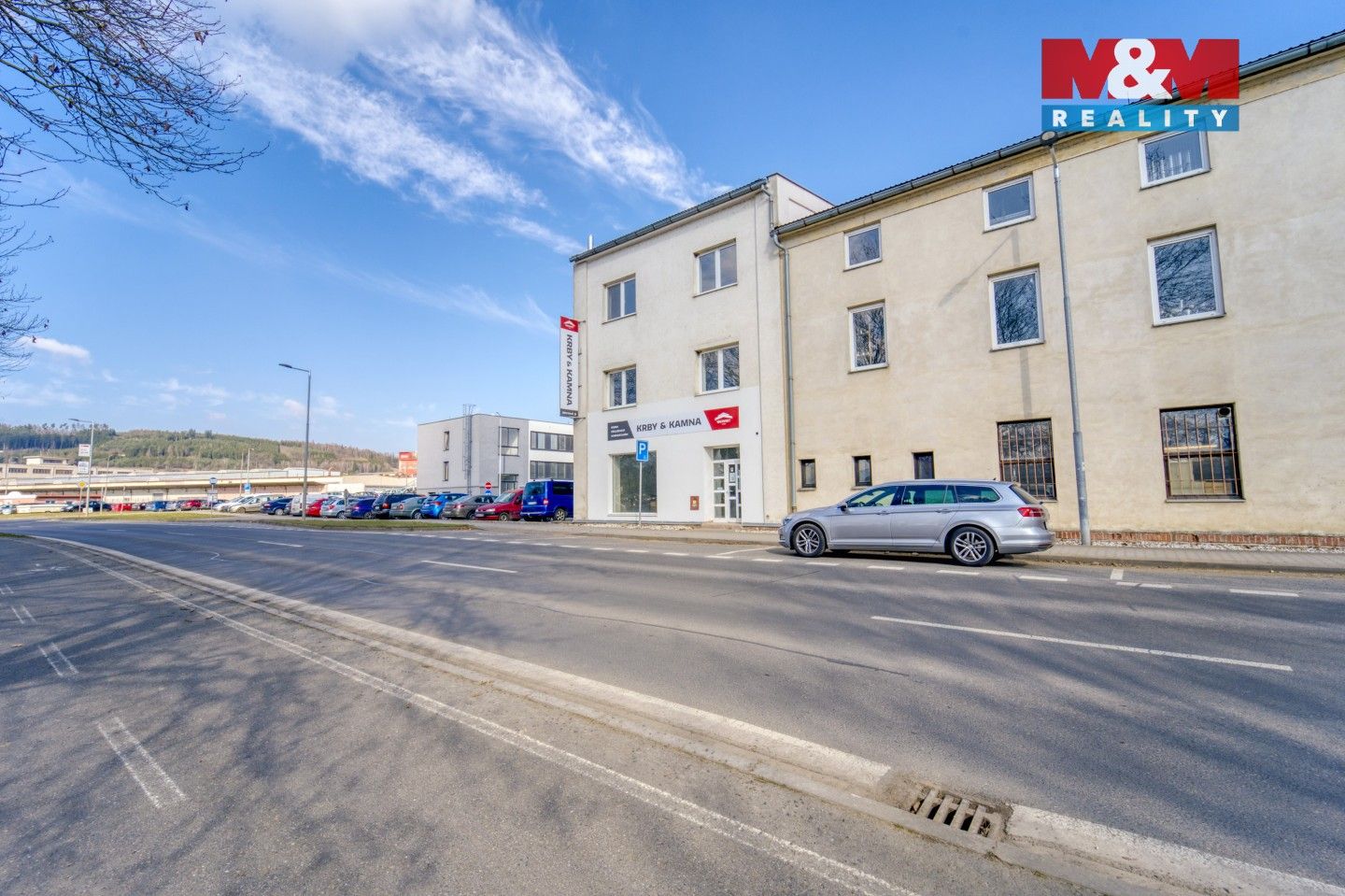 Pronájem komerčního prostoru 64 m² - foto 16