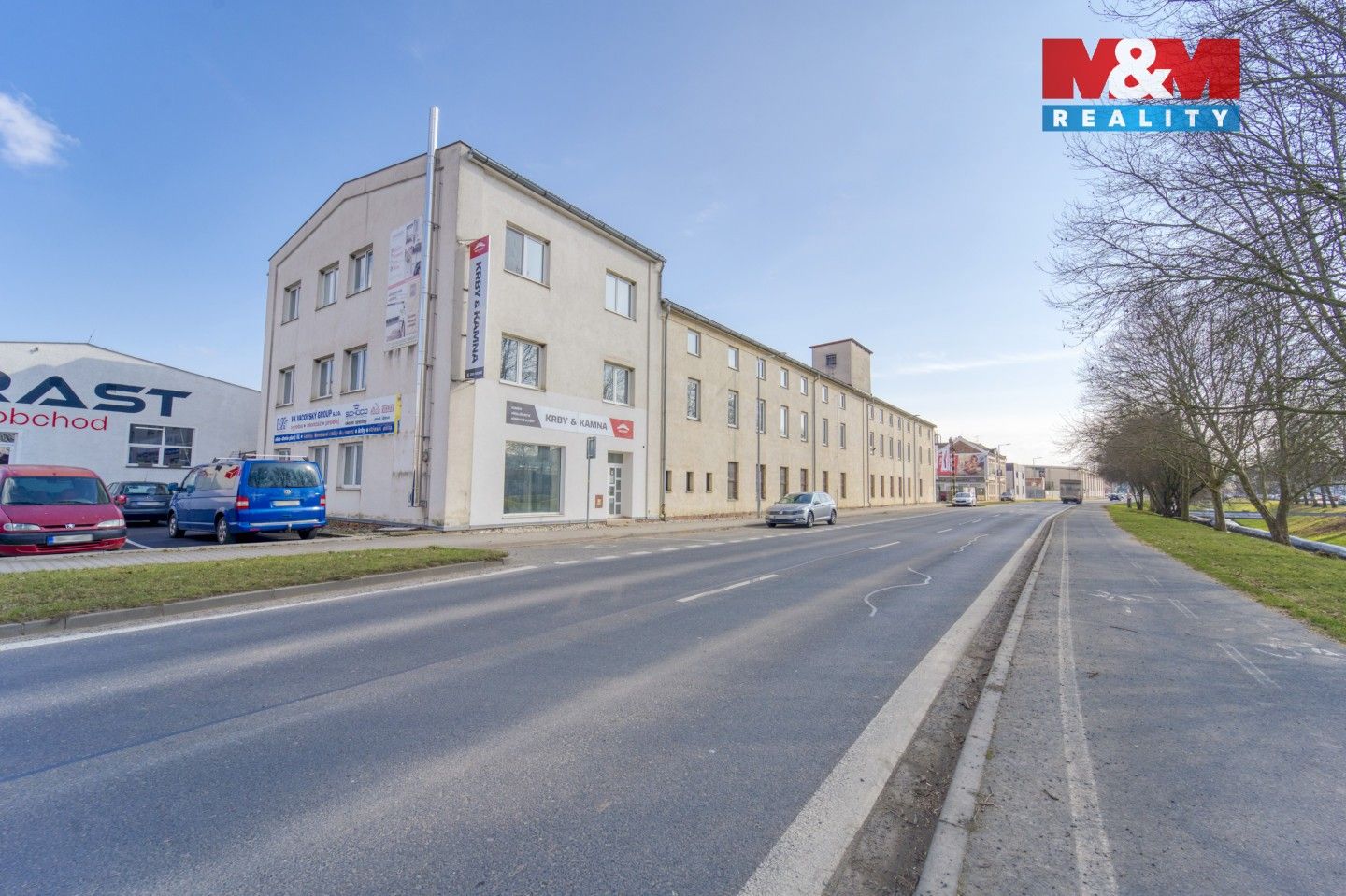 Pronájem komerčního prostoru 64 m² - foto 15