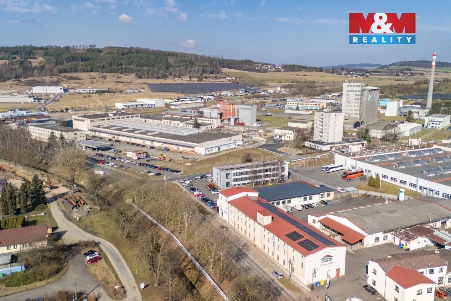 Pronájem komerčního prostoru 64 m² - foto 20