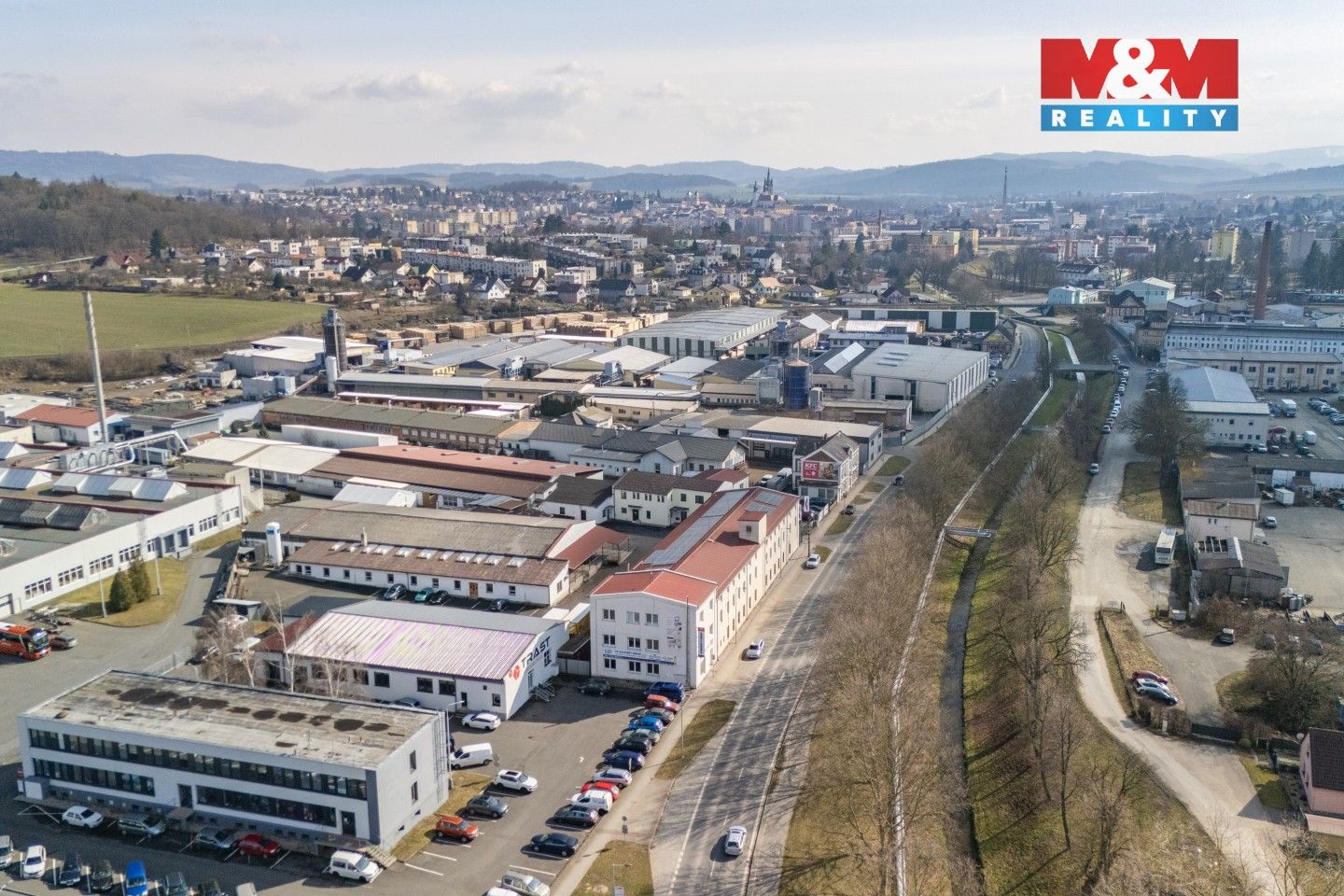 Pronájem komerčního prostoru 64 m² - foto 18