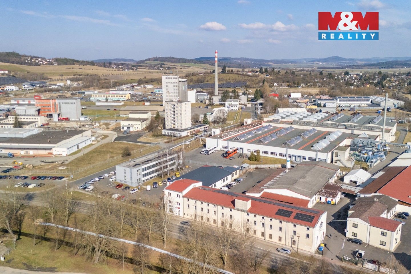 Pronájem komerčního prostoru 64 m² - foto 19