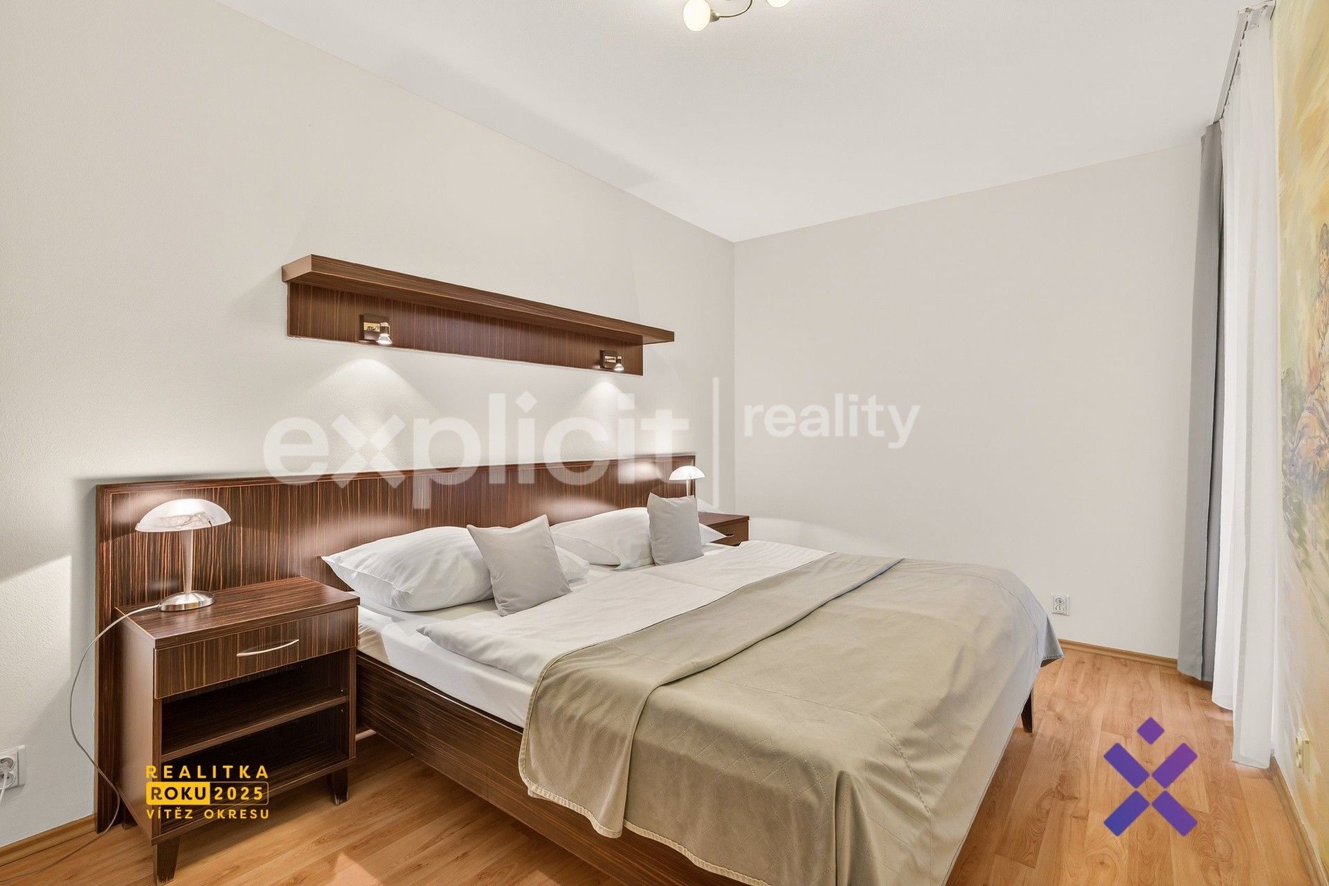 Prodej bytu 2+1 83 m² - foto 4