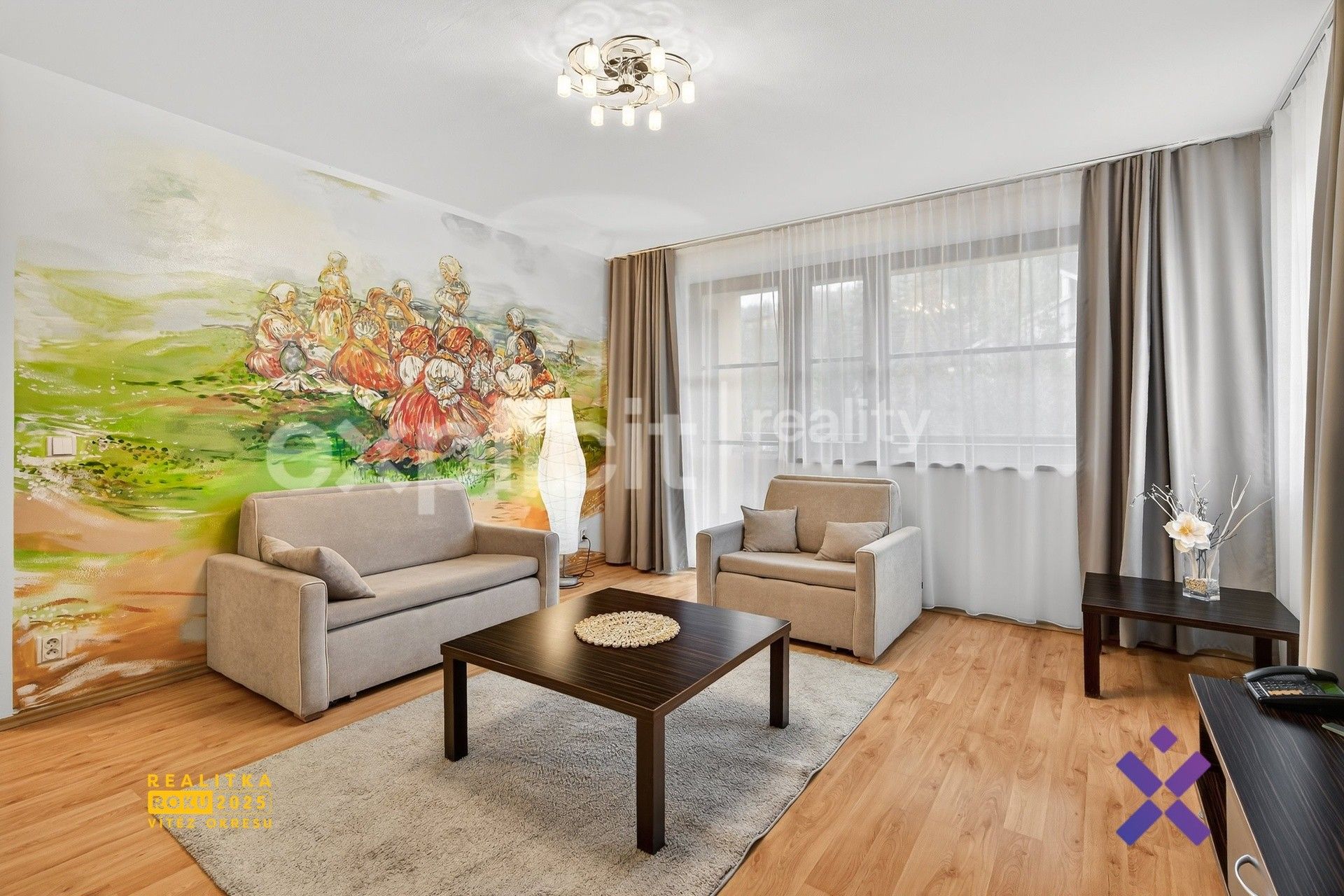 Prodej bytu 2+1 83 m² - foto 3