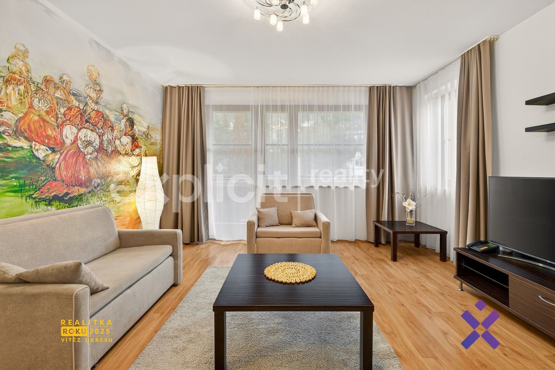 Prodej bytu 2+1 83 m² - foto 8