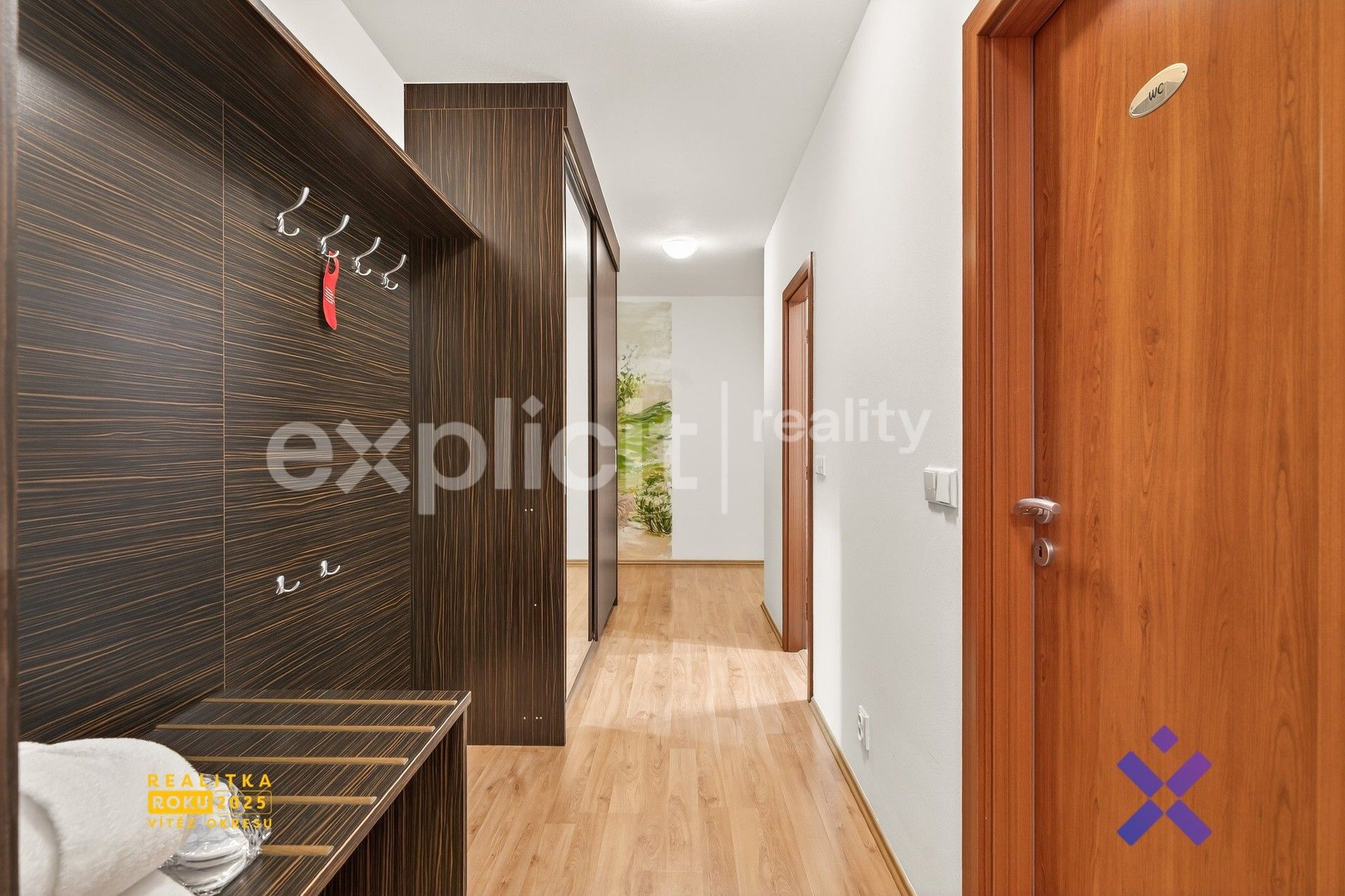 Prodej bytu 2+1 83 m² - foto 12
